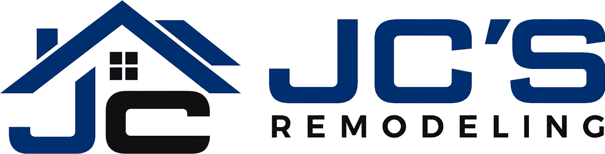 JC's Remodeling Logo for JC's Remodeling